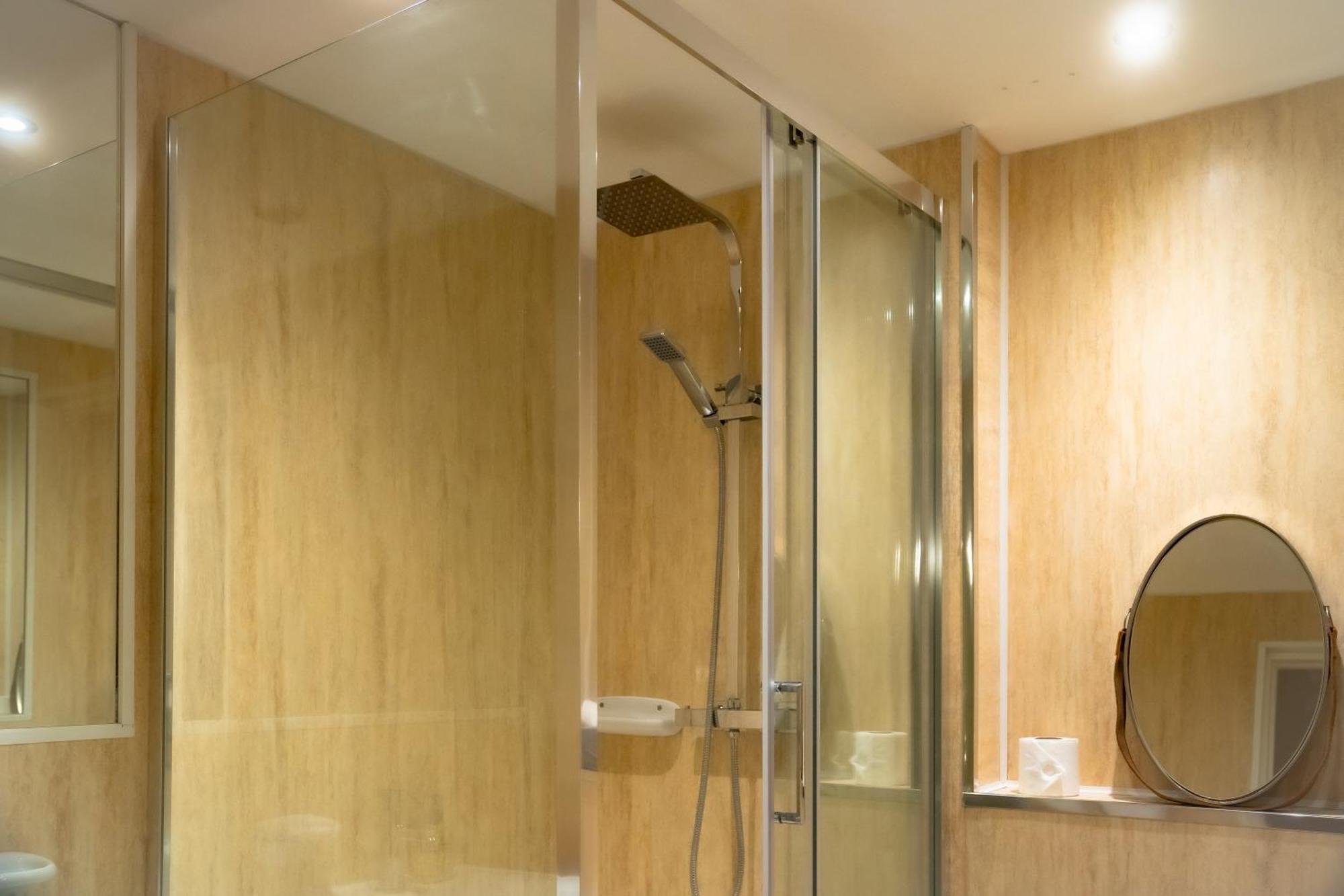 Loft Style Apartment Near O2, Abba Voyage, Excel London Bagian luar foto